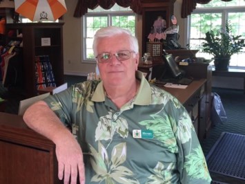 Obituary of Henry W. Engel