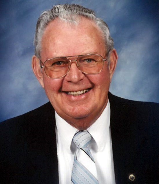 Obituary of Henry C. Sidok