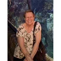 Obituary of Emily McFeely