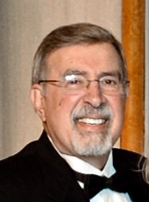 Obituary of Carmelo Renda