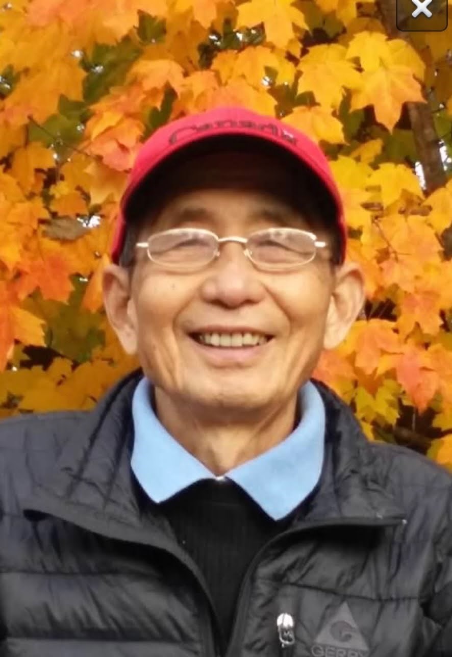 Avis de décès de Xuezhi Li