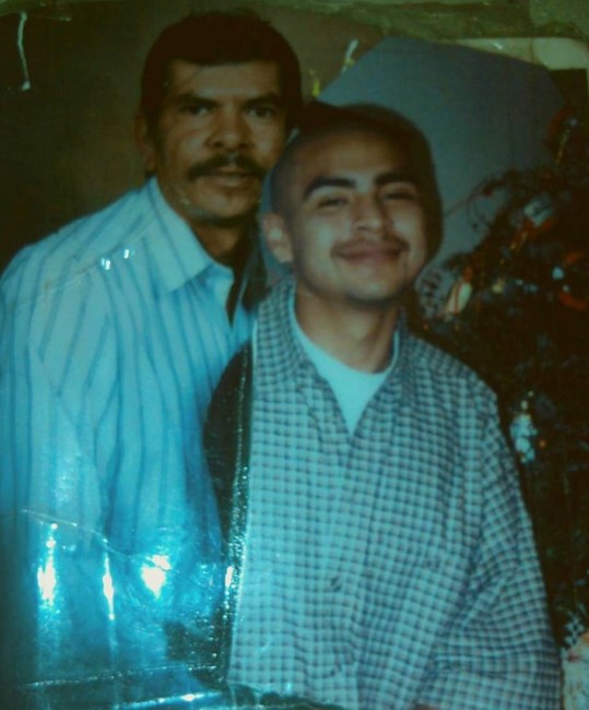 Obituary of Raymond A Perez