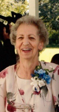 Obituary of Lena Pace Simoneaux