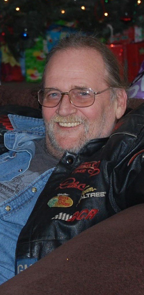 Obituary of Kenneth Michael Wiggins