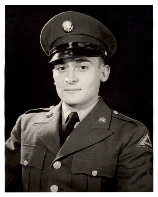 Obituario de Frank Carollo