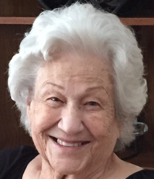 Obituary of Norma Torre Valdes