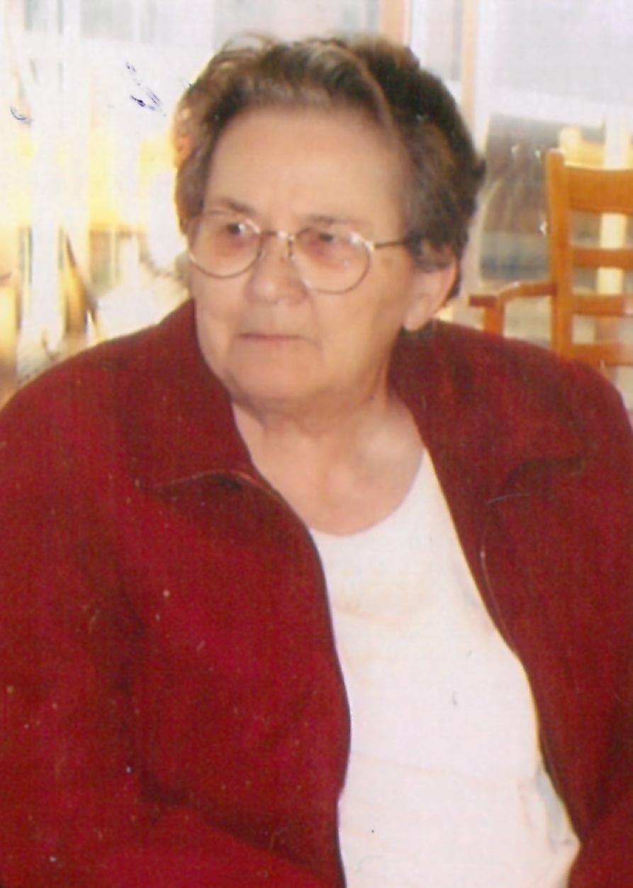 Obituary of Maxine H Bain
