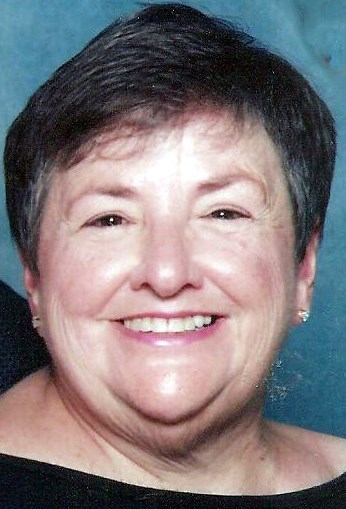 Obituary of Catherine M. Duffy
