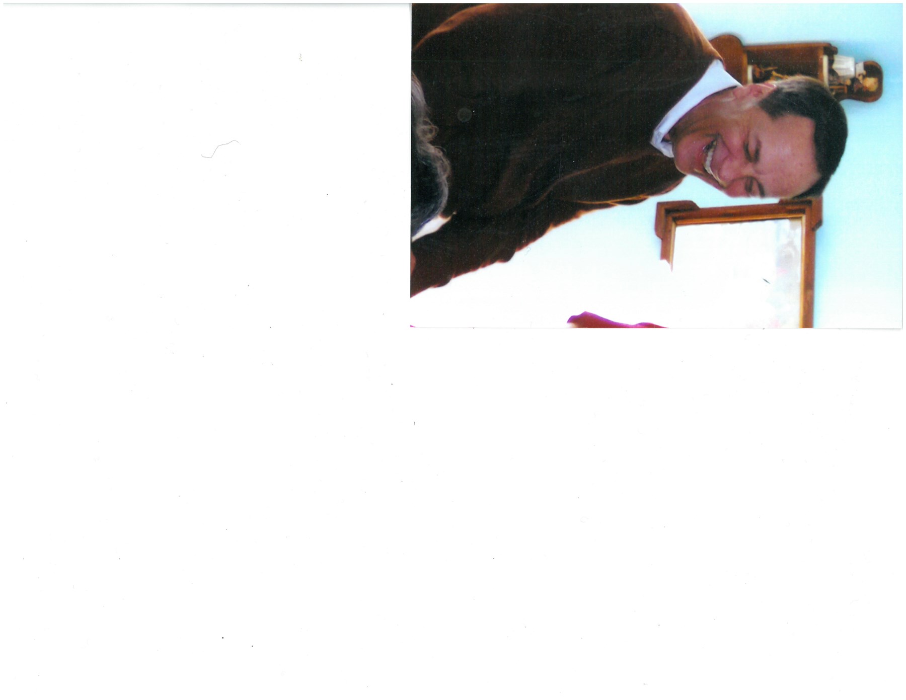 Obituary of James "Jim" Lyle Baxter