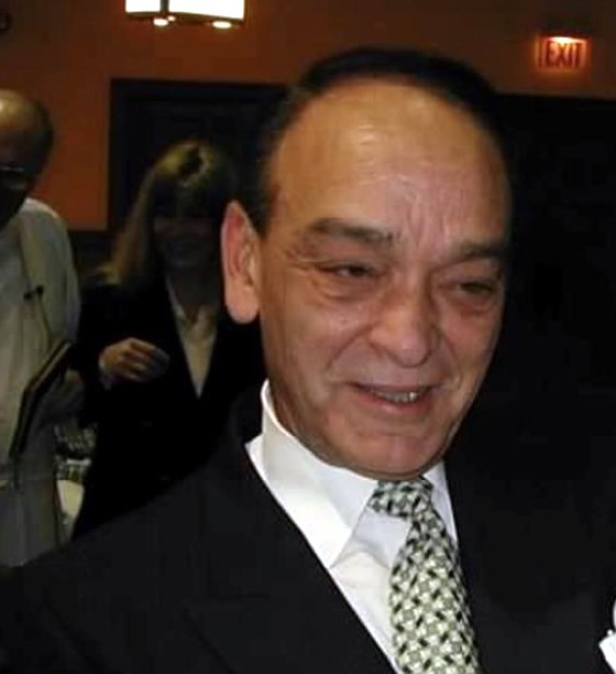 Obituary of Vincent J. Santino