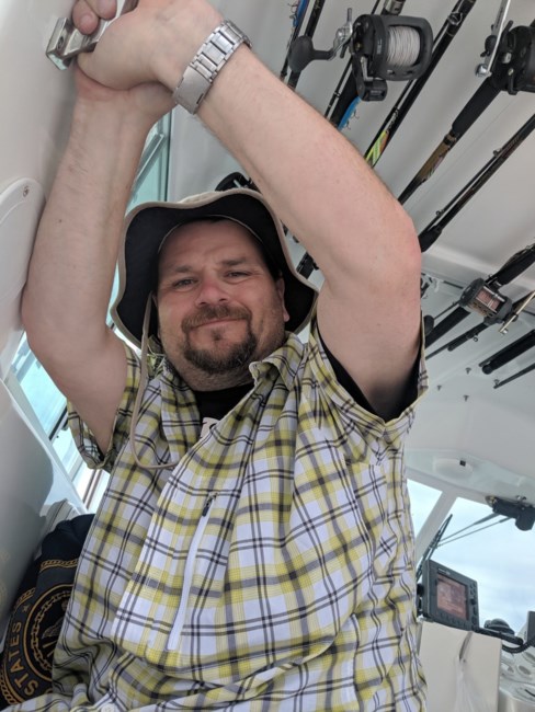 Obituary of Louis Thomas Rumsey