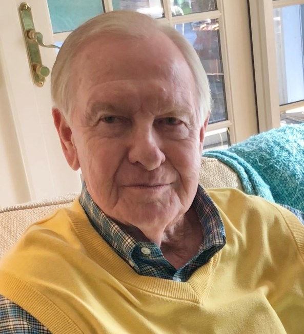 Obituary of William Pickett Ellerbe Jr.