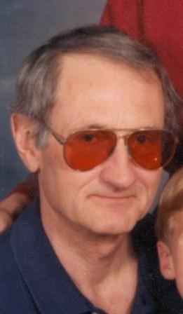 Obituary of Larry Gregson Graham