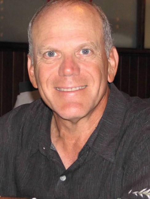 Obituary of Peter Jeffer