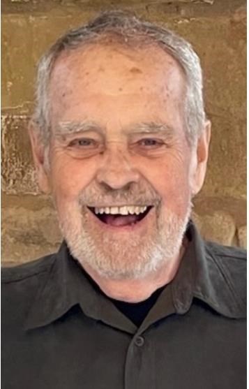 Obituary of Harland Eugene Tvinnereim