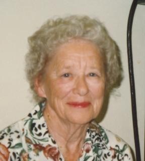 Obituary of Berniece (Bee) Pickerel