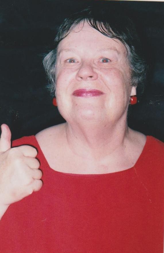 Joan Milligan Obituary Portland, OR