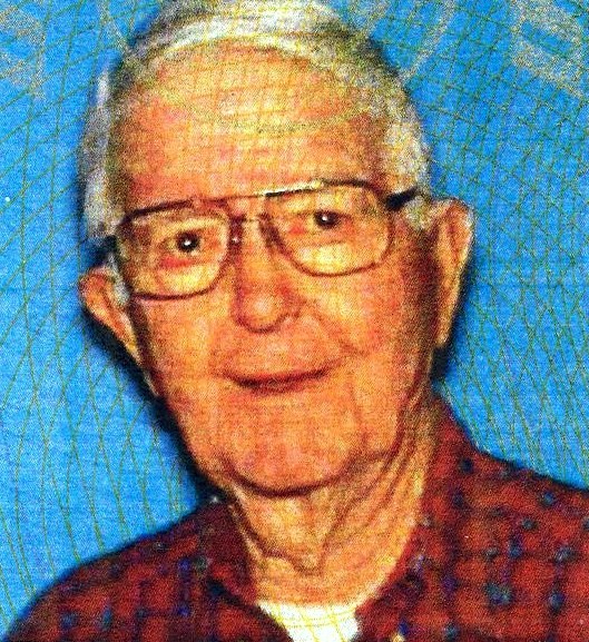 Obituary of Leo Harry Mielke