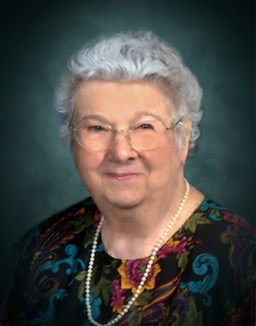 Obituary of Geraldine "Gerry" B. Miles