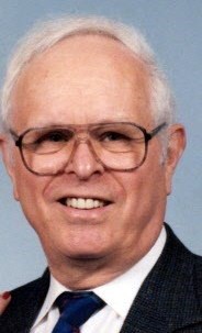 Obituary of Dr. Ted A. George Sr.
