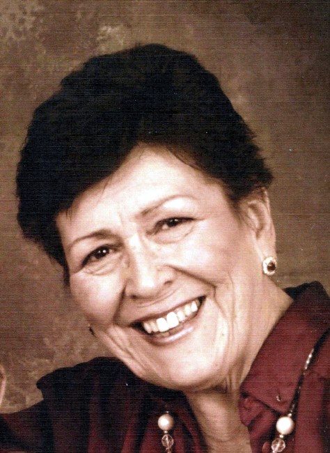 Obituary of Wanda June Sides
