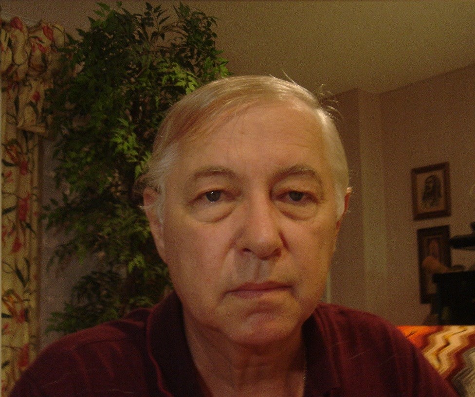 Obituary of John Charles Szoke Jr.