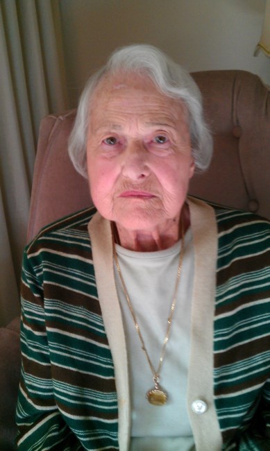 Obituary of Ilene Edna Roberts