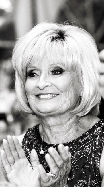 Avis de décès de Dawn Kathryn Armstrong