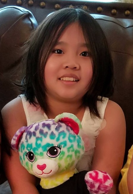 Obituary of Kasie Nguyen
