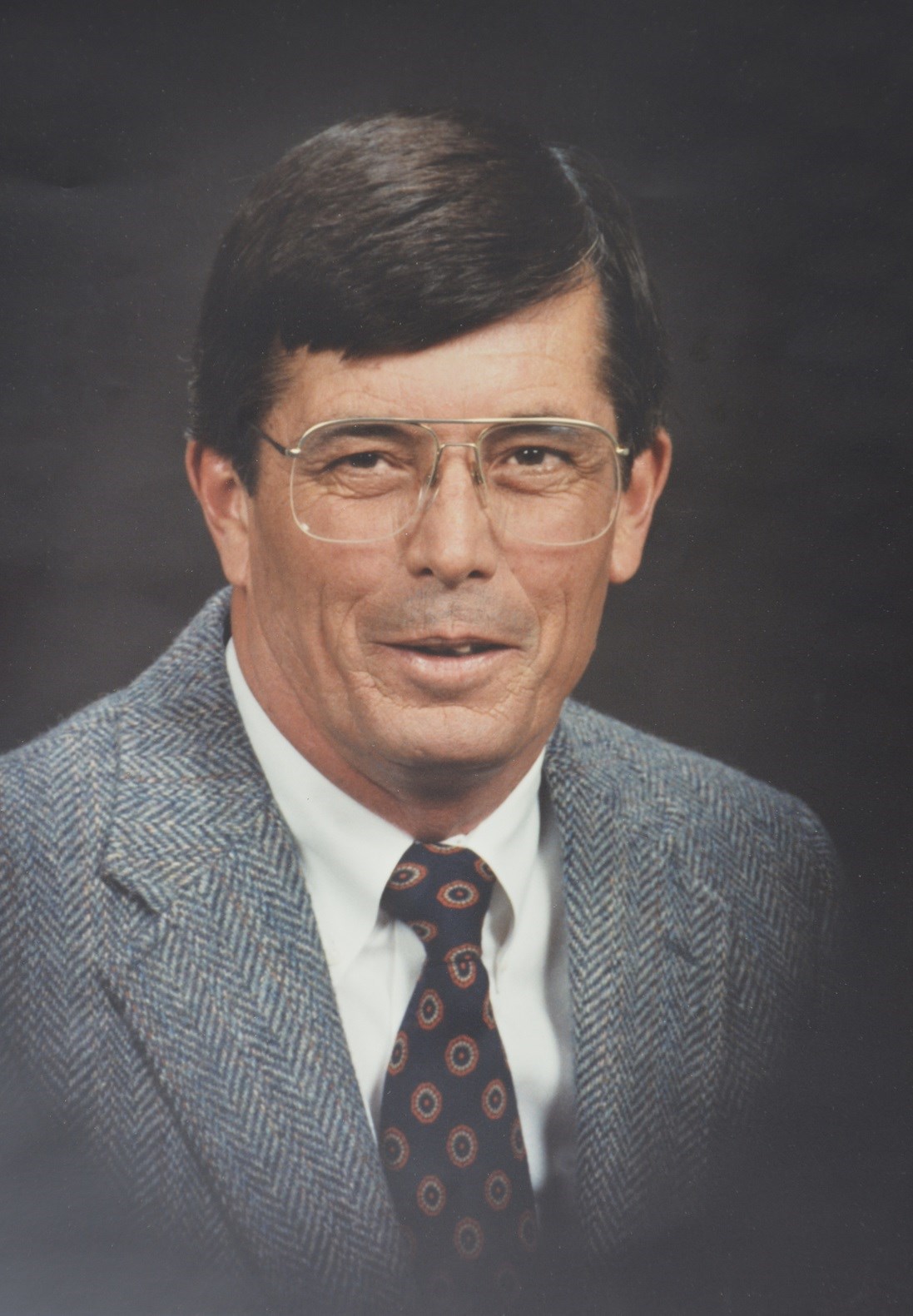 Obituary of Sandy Cunningham