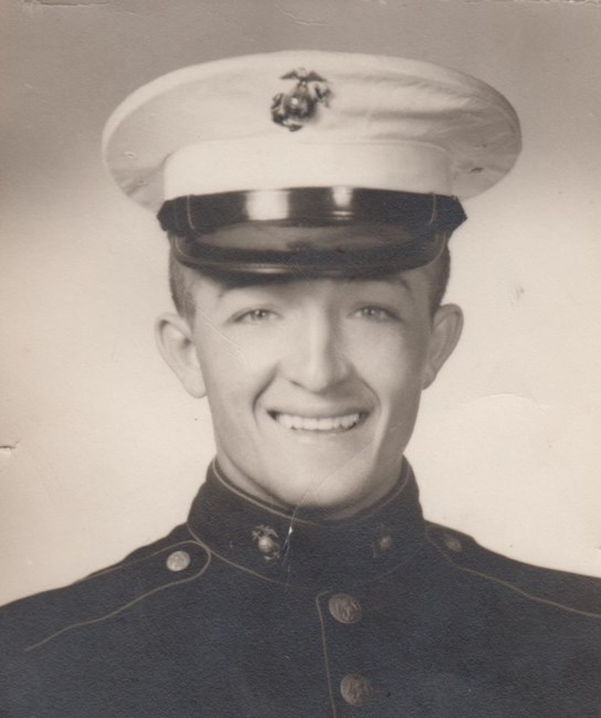 Obituary of Ralph Taylor