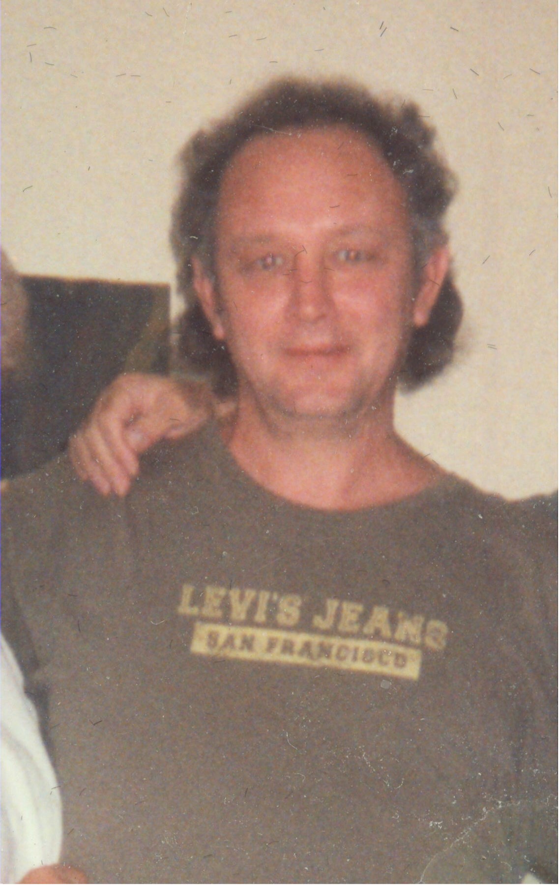 Obituary of Ricky Reed