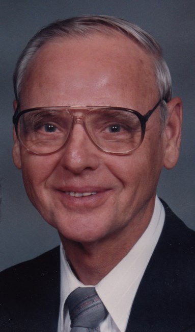 Obituary of Raymond E. Koontz