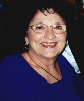 Obituary of Caroline L Fasone
