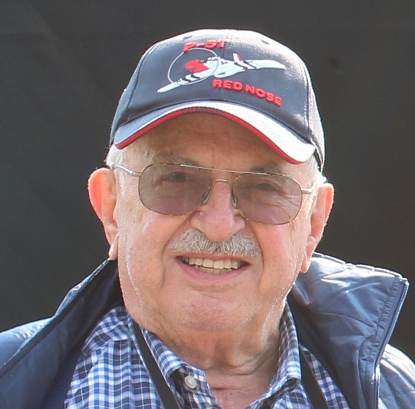 Obituary of Donald Gene Grunke