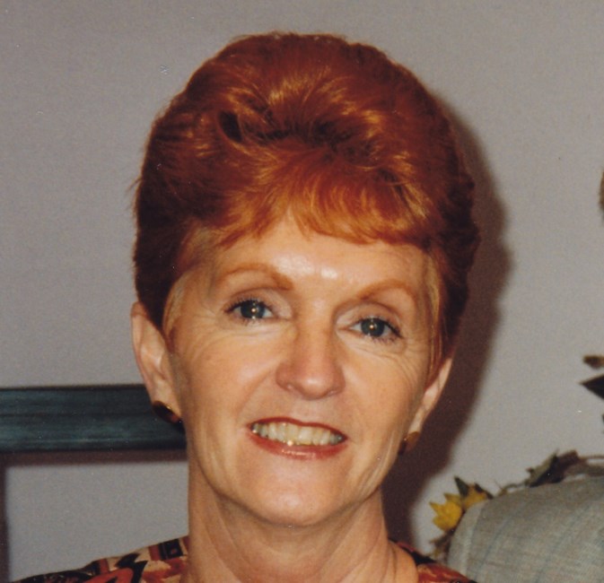 Obituary of Alda Alene Rice