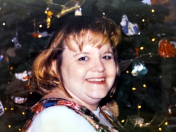 Obituary of Mary Agnes Rust