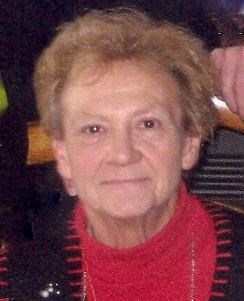 Obituary of Patricia Ann Humphrey