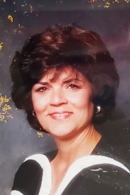 Obituary of Joy Lynn Richardson