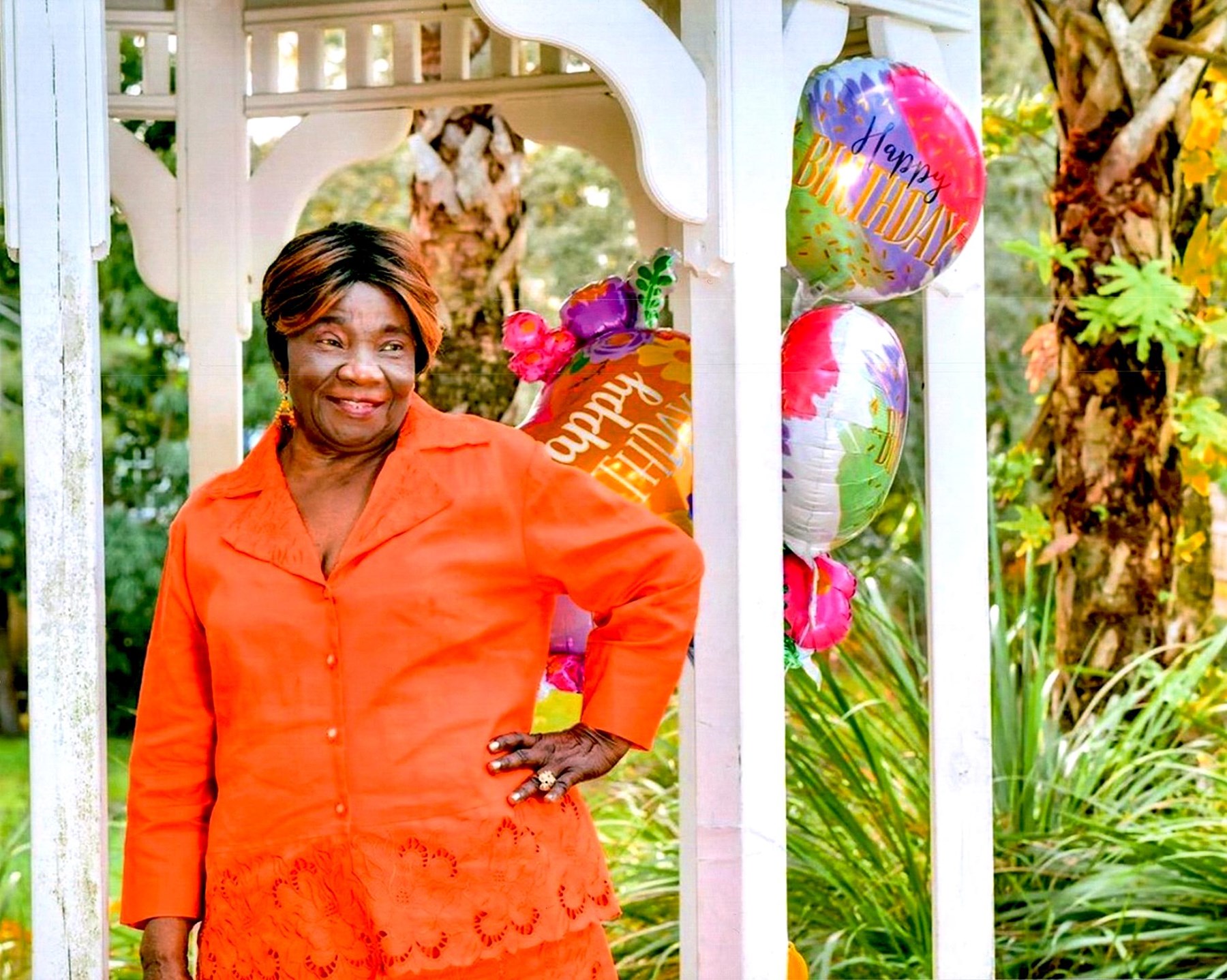 Obituary of Rose "Raymonde"  Barthold