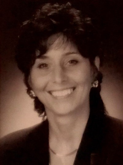 Obituary of Mary Klinger Hagar Friesen