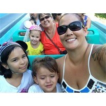 Obituario de Savannah Marie Abigail Blanco