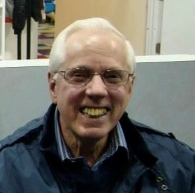 Obituary of Robert E Shover