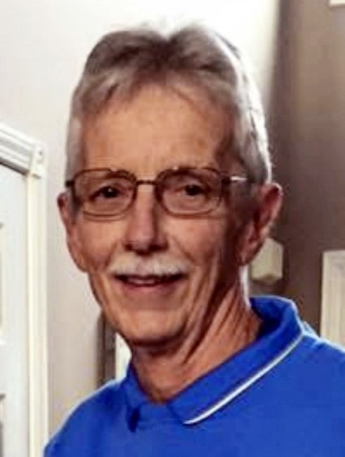 Avis de décès de Allan Daniel King