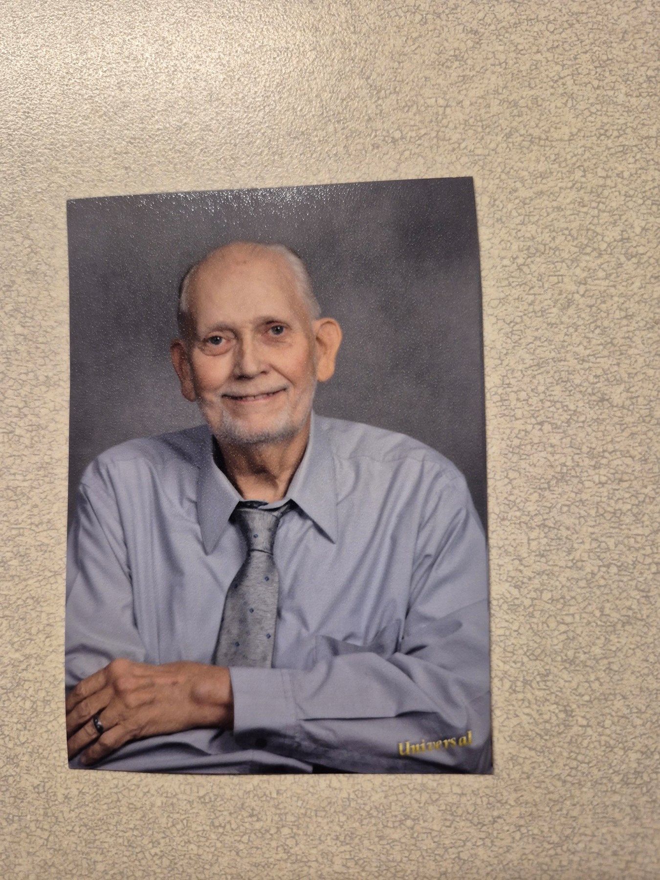 Obituario de James "Jim" Orthman