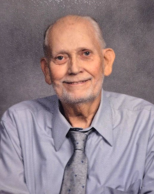 Obituario de James "Jim" Orthman