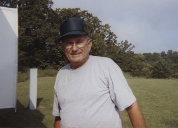 Obituary of James David Smith