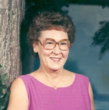 Obituary of Mary Polvadore