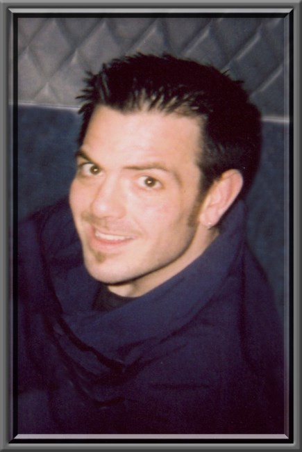 Obituary of Marc Cudney