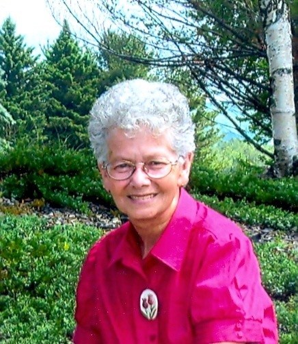 Obituario de Joyce A Palmer